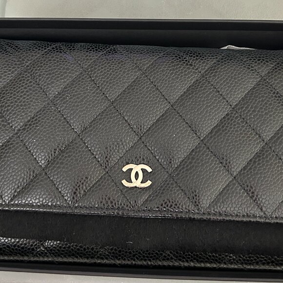 Chanel Empty Box and Dust Bag - Picture 4 of 4
